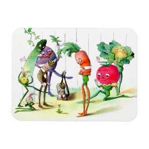 Íman Vege-Men 2