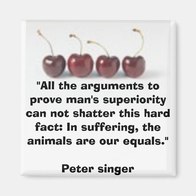 Íman vegetal (Frente)