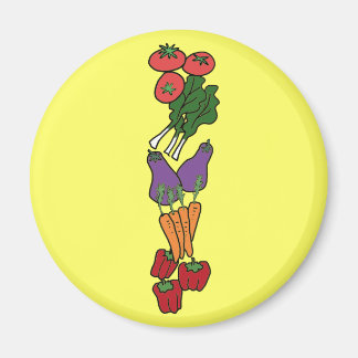 Íman Veggies Magnet