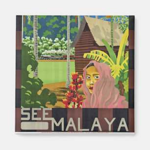 Íman Veja Malaya