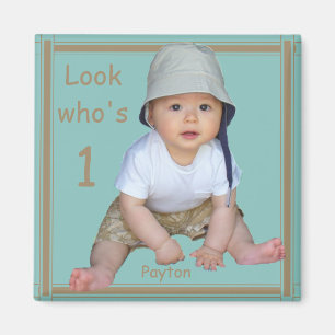 Íman Veja quem é uma versão aprimorada