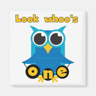 Íman Veja quem tem 1 Camiseta e presentes