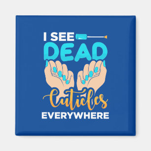 Íman Vejo Círculos Em Todo Lugar