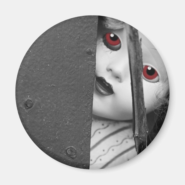 Íman Vejo Você (Frente)