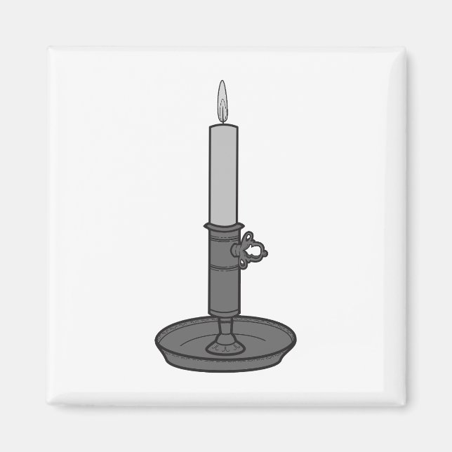 Íman Vela 01 (Frente)