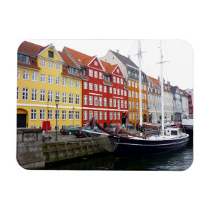 Íman vela de nyhavn