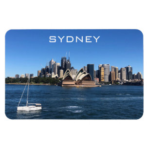 Íman vela sydney