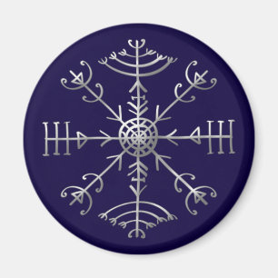 Íman Veldismagn, Islândia, Protection, Rune, Magic