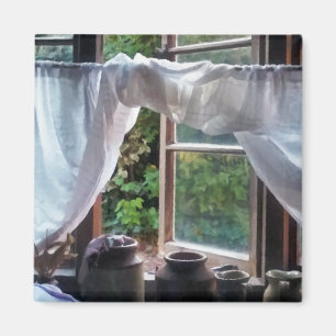 ÍMAN VELHA INGLATERRA