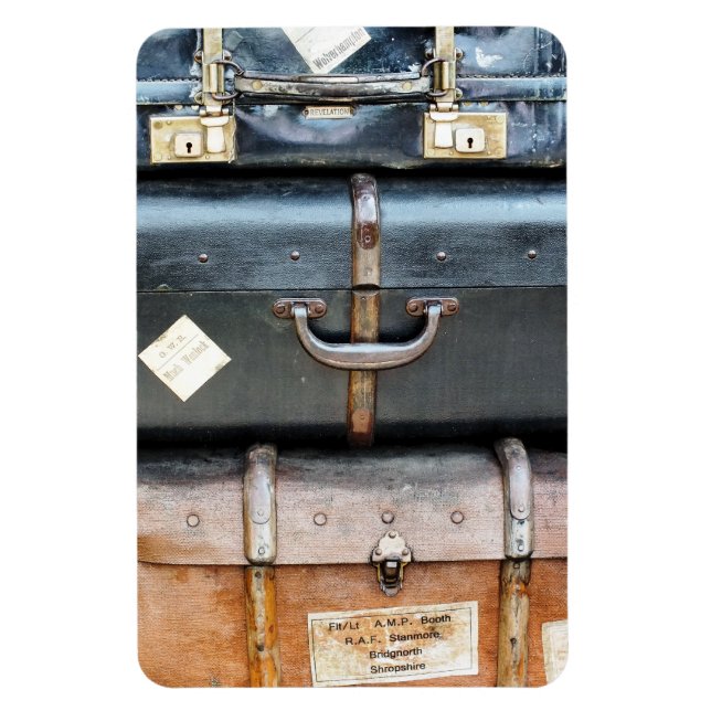 ÍMAN  VELHA INGLATERRA (Vertical)