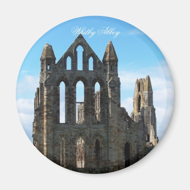 ÍMAN VELHA INGLATERRA (Frente)