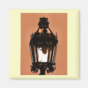 ÍMAN VELHA INGLATERRA