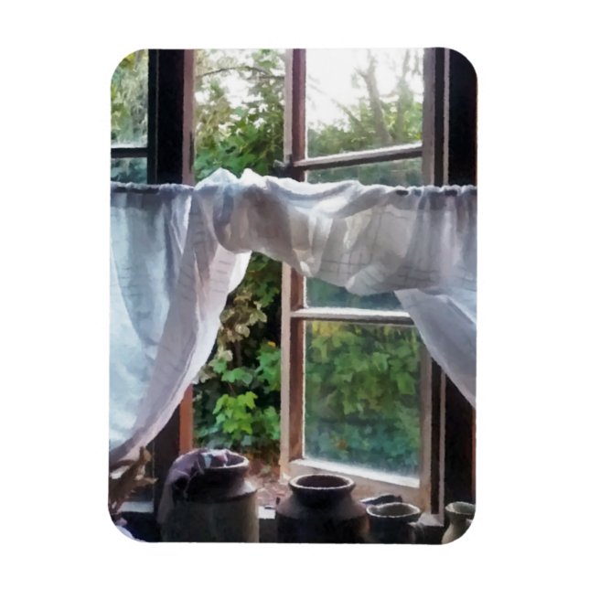 ÍMAN  VELHA INGLATERRA (Vertical)