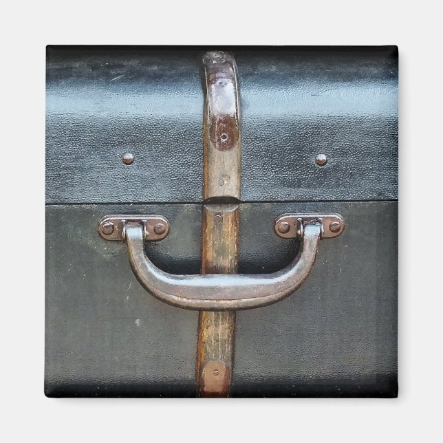 ÍMAN VELHA INGLATERRA (Frente)