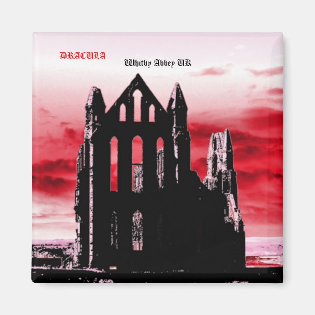 ÍMAN VELHA INGLATERRA (Frente)