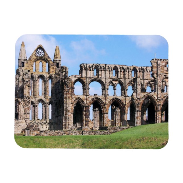 ÍMAN  VELHA INGLATERRA (Horizontal)