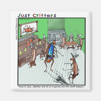 Íman Velho Showdown Oeste