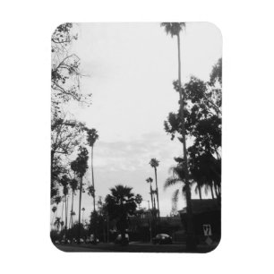 Íman Velho West Hollywood, Los Angeles, Califórnia