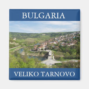 Íman Veliko Tarnovo, Bulgária