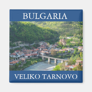 Íman Veliko Tarnovo, Bulgária