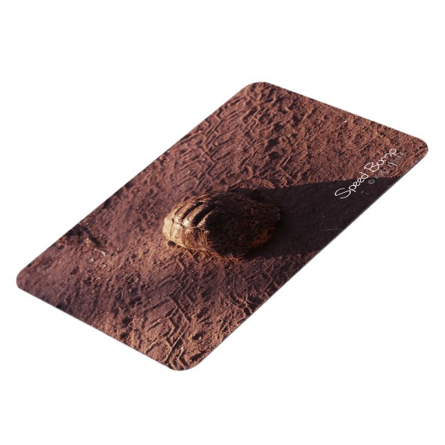 Íman Velocidade (Left Side)