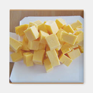 Íman Velveeta Chopped