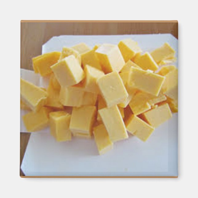 Íman Velveeta Chopped (Frente)