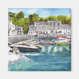 Íman "Vem aqui ímã do verão"