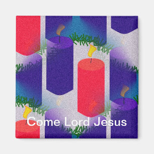 Íman Vem o senhor Jesus