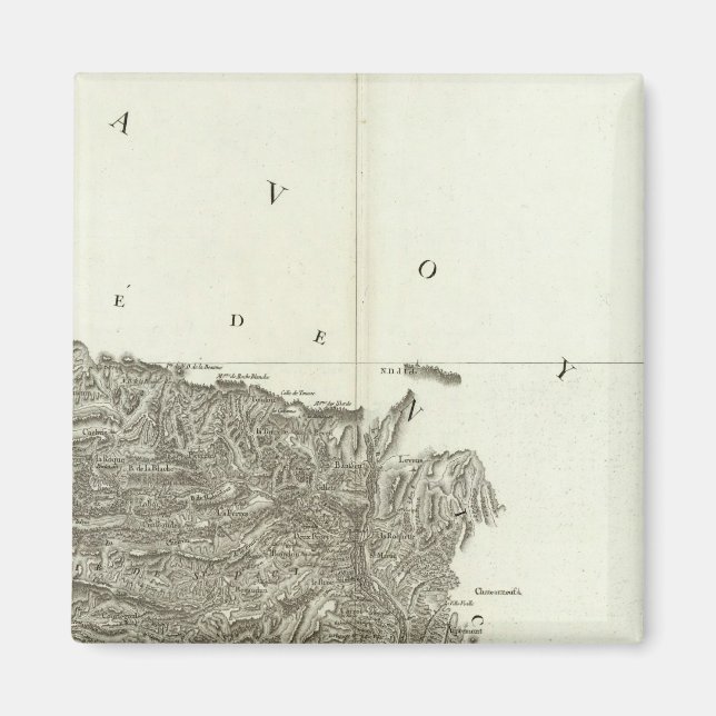 Íman Vence (Frente)