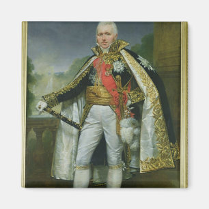 Íman Vencedor Perrin de Claude