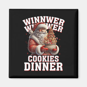 Íman Vencedor Vencedor Cookies Jantam Papais noeis Engr