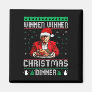 Íman Vencedor vencedor de Janto Papais noeis de Natal T