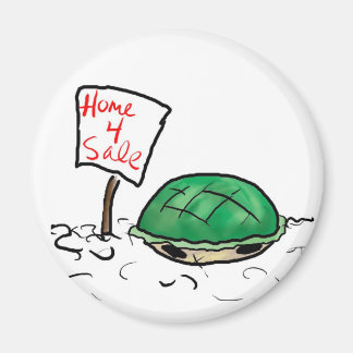 Íman venda da casa 4