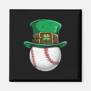 Íman Venda Dia de São Patrício Meninos Homens Ll Leprec