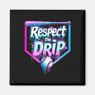 Íman Venda O Sorvete De Drip Boys Respeite Os Players D
