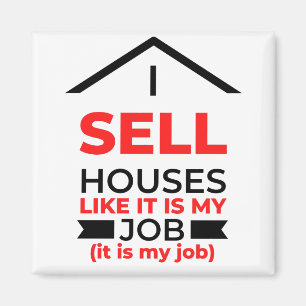 Íman Vende Casas Como Se Fosse Meu Trabalho 2