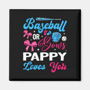 Íman Vender Ou Arcos Pappy Te Ama A Revelação De Gênero