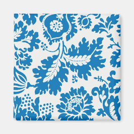 Íman Venetian Pattern (por William Morris)