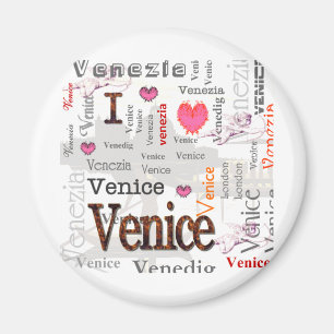 Íman Veneza