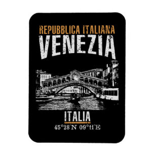 Íman Veneza