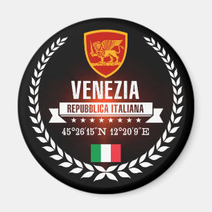 Íman Veneza