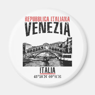 Íman Veneza