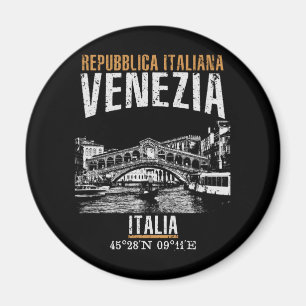 Íman Veneza