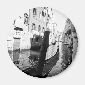 Íman Veneza