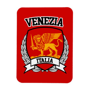 Íman Veneza
