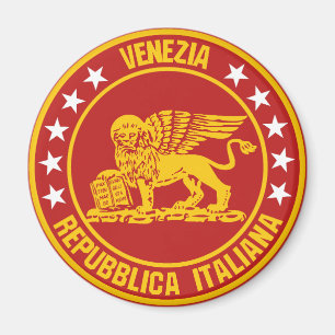 Íman Veneza