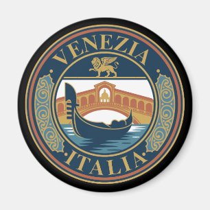 Íman Veneza Itália