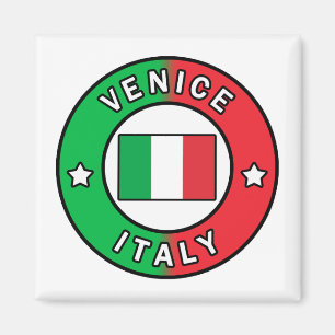 Íman Veneza Italia