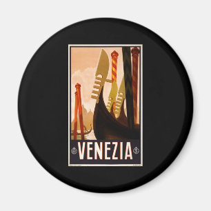 Íman Venezia